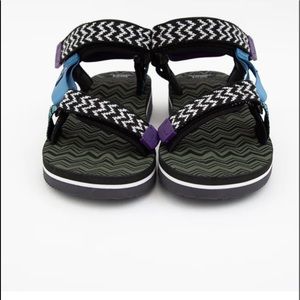 MISSONI Edition DEPA-2MSN VAR1 - Black EUC